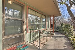 Couples Getaway in North End Boise - Walk to Dtwn