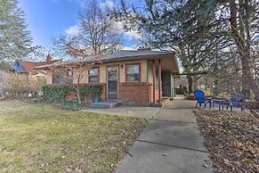 Couples Getaway in North End Boise - Walk to Dtwn