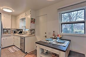 Couples Getaway in North End Boise - Walk to Dtwn