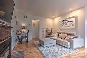 Couples Getaway in North End Boise - Walk to Dtwn