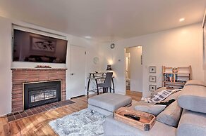 Couples Getaway in North End Boise - Walk to Dtwn