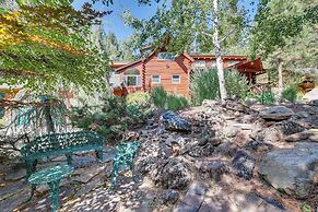 Horse Tours + Wildlife: Boise Ranch Home w/ Pool!