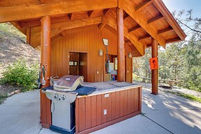 Horse Tours + Wildlife: Boise Ranch Home w/ Pool!