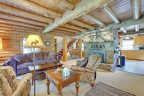 Horse Tours + Wildlife: Boise Ranch Home w/ Pool!