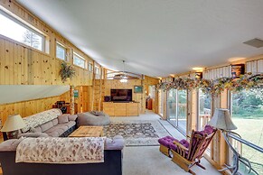 Horse Tours + Wildlife: Boise Ranch Home w/ Pool!