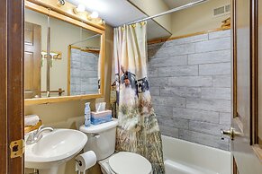 Horse Tours + Wildlife: Boise Ranch Home w/ Pool!