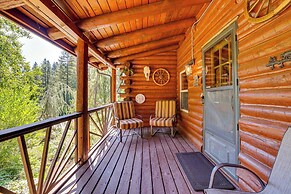 Horse Tours + Wildlife: Boise Ranch Home w/ Pool!