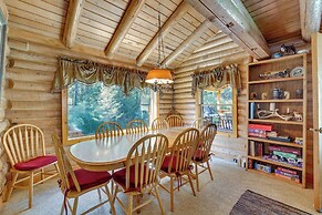 Horse Tours + Wildlife: Boise Ranch Home w/ Pool!