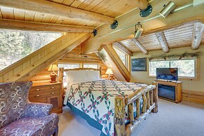 Horse Tours + Wildlife: Boise Ranch Home w/ Pool!