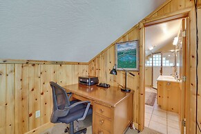 Horse Tours + Wildlife: Boise Ranch Home w/ Pool!