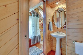 Horse Tours + Wildlife: Boise Ranch Home w/ Pool!