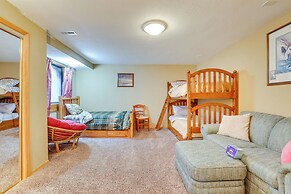 Horse Tours + Wildlife: Boise Ranch Home w/ Pool!