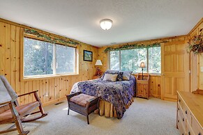 Horse Tours + Wildlife: Boise Ranch Home w/ Pool!