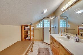 Horse Tours + Wildlife: Boise Ranch Home w/ Pool!