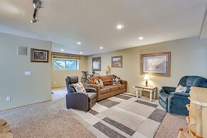 Horse Tours + Wildlife: Boise Ranch Home w/ Pool!