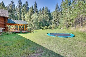 Horse Tours + Wildlife: Boise Ranch Home w/ Pool!