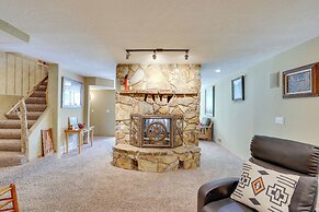 Horse Tours + Wildlife: Boise Ranch Home w/ Pool!