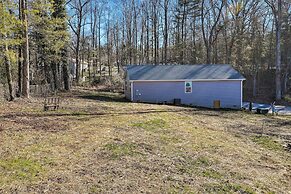 Bright & Inviting Home by Biltmore Village w/ Deck
