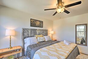 Bright & Inviting Home by Biltmore Village w/ Deck