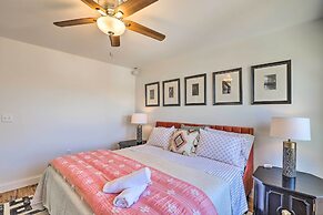 Bright & Inviting Home by Biltmore Village w/ Deck