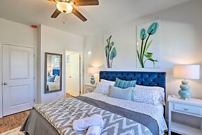 Bright & Inviting Home by Biltmore Village w/ Deck