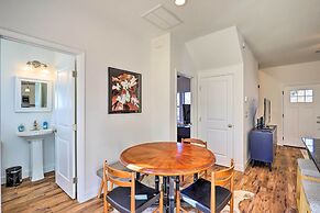 Bright & Inviting Home by Biltmore Village w/ Deck