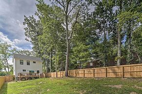 Bright & Inviting Home by Biltmore Village w/ Deck