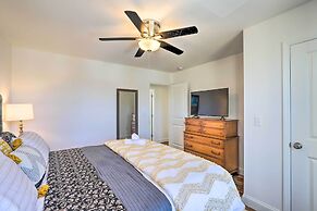 Bright & Inviting Home by Biltmore Village w/ Deck