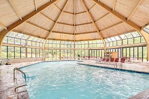 Cozy Camelback, Pocono Retreat w/ Mountain Views!