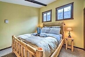 Cozy Camelback, Pocono Retreat w/ Mountain Views!