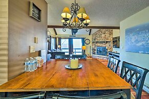 Cozy Camelback, Pocono Retreat w/ Mountain Views!