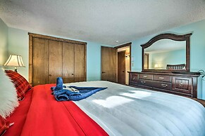 Cozy Camelback, Pocono Retreat w/ Mountain Views!