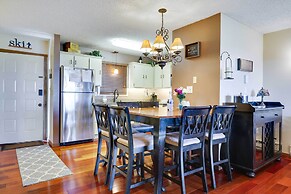 Cozy Camelback, Pocono Retreat w/ Mountain Views!