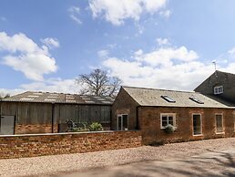 The Asparagus Shed