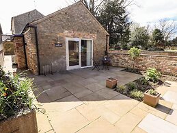 The Asparagus Shed