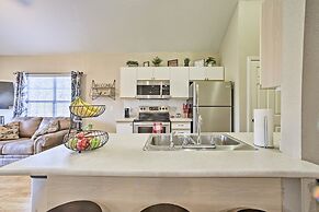 'the Ridge' Branson Condo w/ Pools + Golf Course!