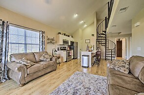 'the Ridge' Branson Condo w/ Pools + Golf Course!