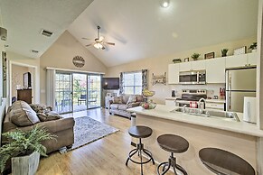 'the Ridge' Branson Condo w/ Pools + Golf Course!