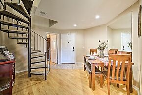 'the Ridge' Branson Condo w/ Pools + Golf Course!