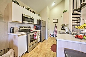 'the Ridge' Branson Condo w/ Pools + Golf Course!