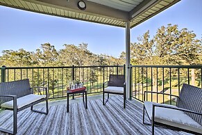 'the Ridge' Branson Condo w/ Pools + Golf Course!