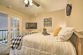 'the Ridge' Branson Condo w/ Pools + Golf Course!