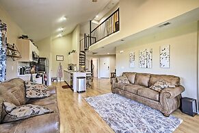 'the Ridge' Branson Condo w/ Pools + Golf Course!