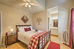 'the Ridge' Branson Condo w/ Pools + Golf Course!