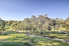 'the Ridge' Branson Condo w/ Pools + Golf Course!