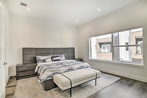 Newly-built Luxury Galleria Area Townhome!