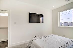 Newly-built Luxury Galleria Area Townhome!