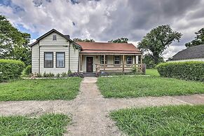 Stylish Birmingham Getaway w/ Patio & Yard!