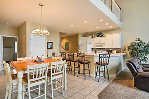 2 Pools: Waterfront Condo on Lake of the Ozarks!