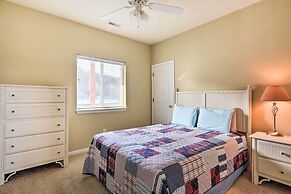 2 Pools: Waterfront Condo on Lake of the Ozarks!